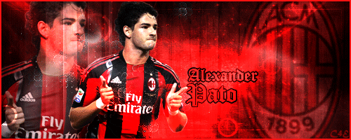 Alexander Pato