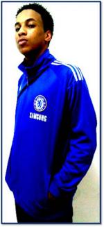 الصورة الرمزية Essien.5