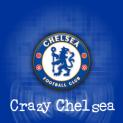   CrAzy ChELSEA (A`M`R)