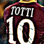  Totti