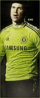   Mr:Cech