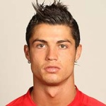   Ronaldo 17