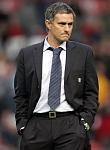 jose mourinho