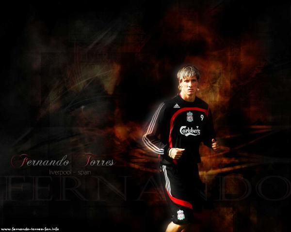 Fernando Torres