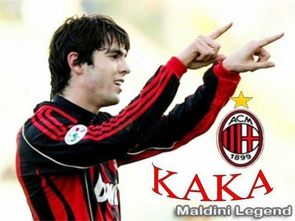 ٢٢    Kaka