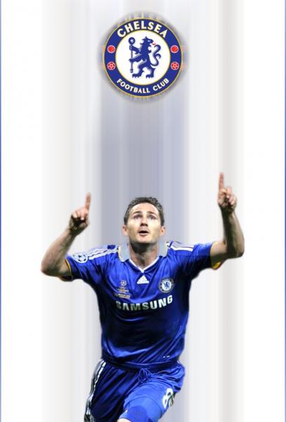 frank lampard chelsea