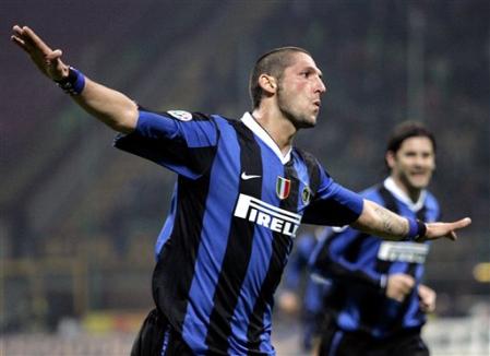 materazzi