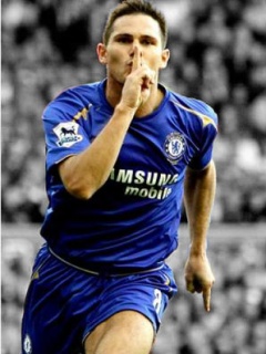 Frank Lampard