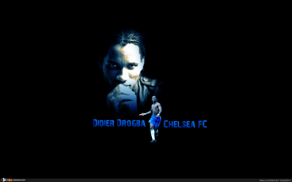 didier drogba