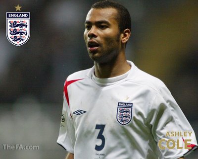 12Ashley Cole