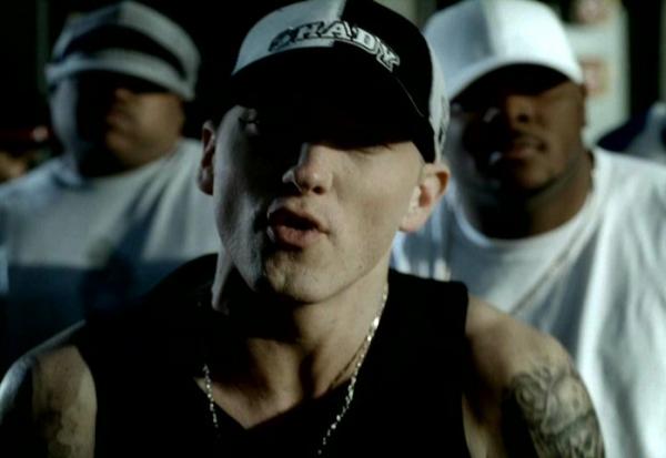 eminem music videos