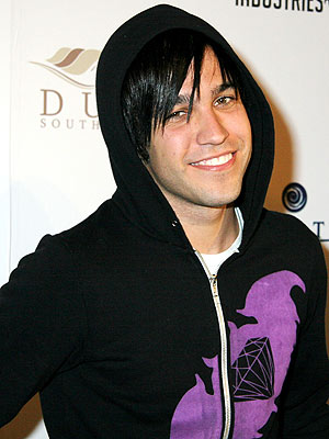 pete wentz 300x400