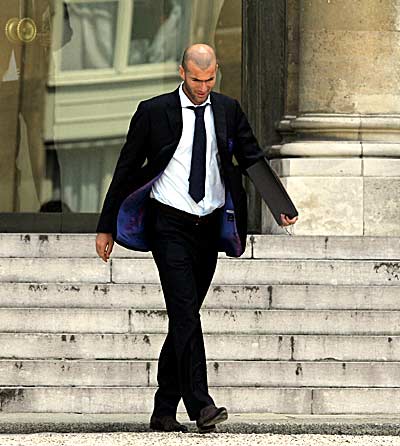 11zidane