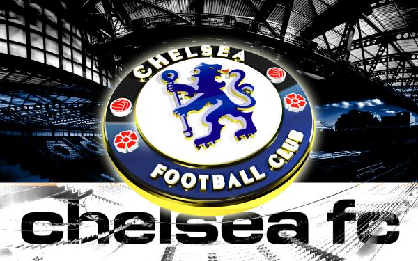 chelsea wallpaper