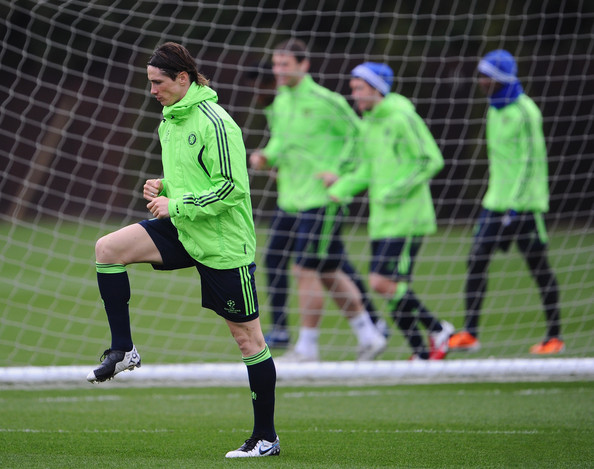 Fernando+Torres+Chelsea+Training+Session+Press+ISRlA jRTfBl