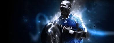 Florent Malouda by rvpdesignz