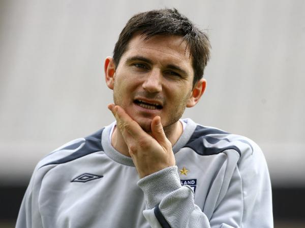 Lampard Frank 558181