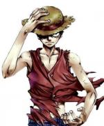   Luffy