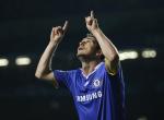   lampard Rock