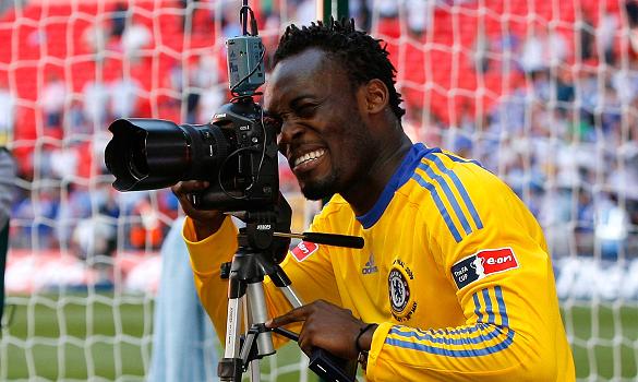 essien